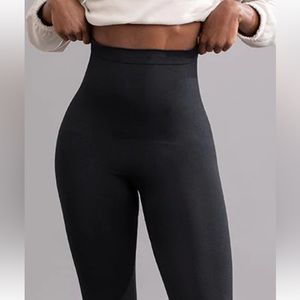 Shapermint High Waisted Shaping Leggings